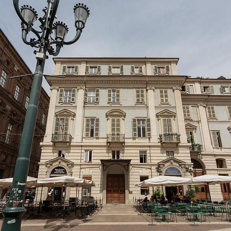 Turin Central Loft Carignano By Wonderful Italy 외부 사진