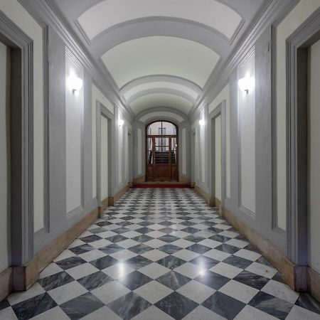 Turin Central Loft Carignano By Wonderful Italy 외부 사진