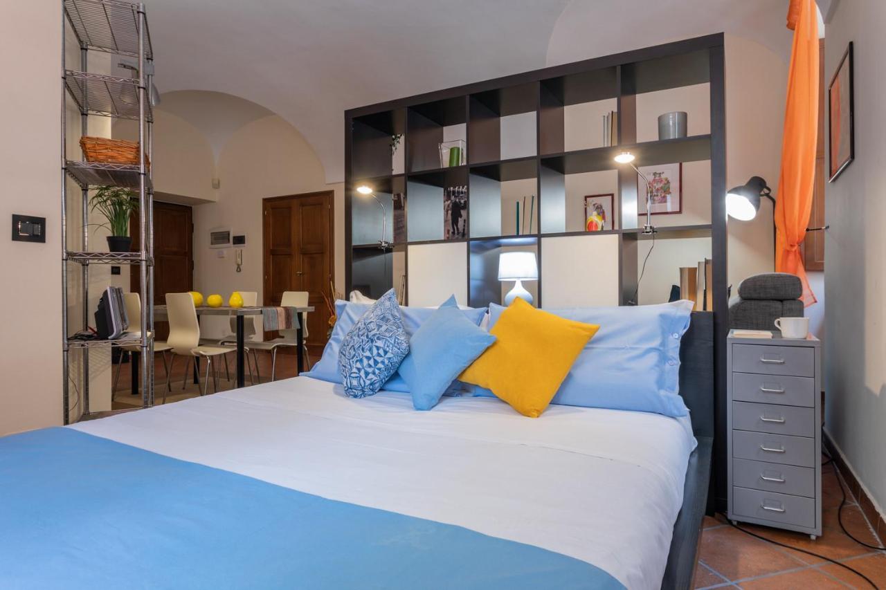 Turin Central Loft Carignano By Wonderful Italy 외부 사진