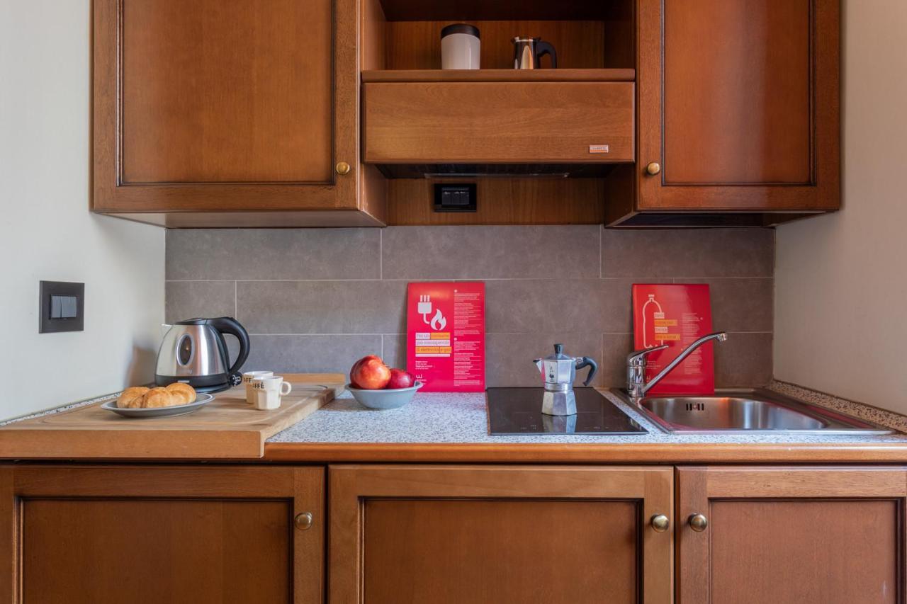 Turin Central Loft Carignano By Wonderful Italy 외부 사진