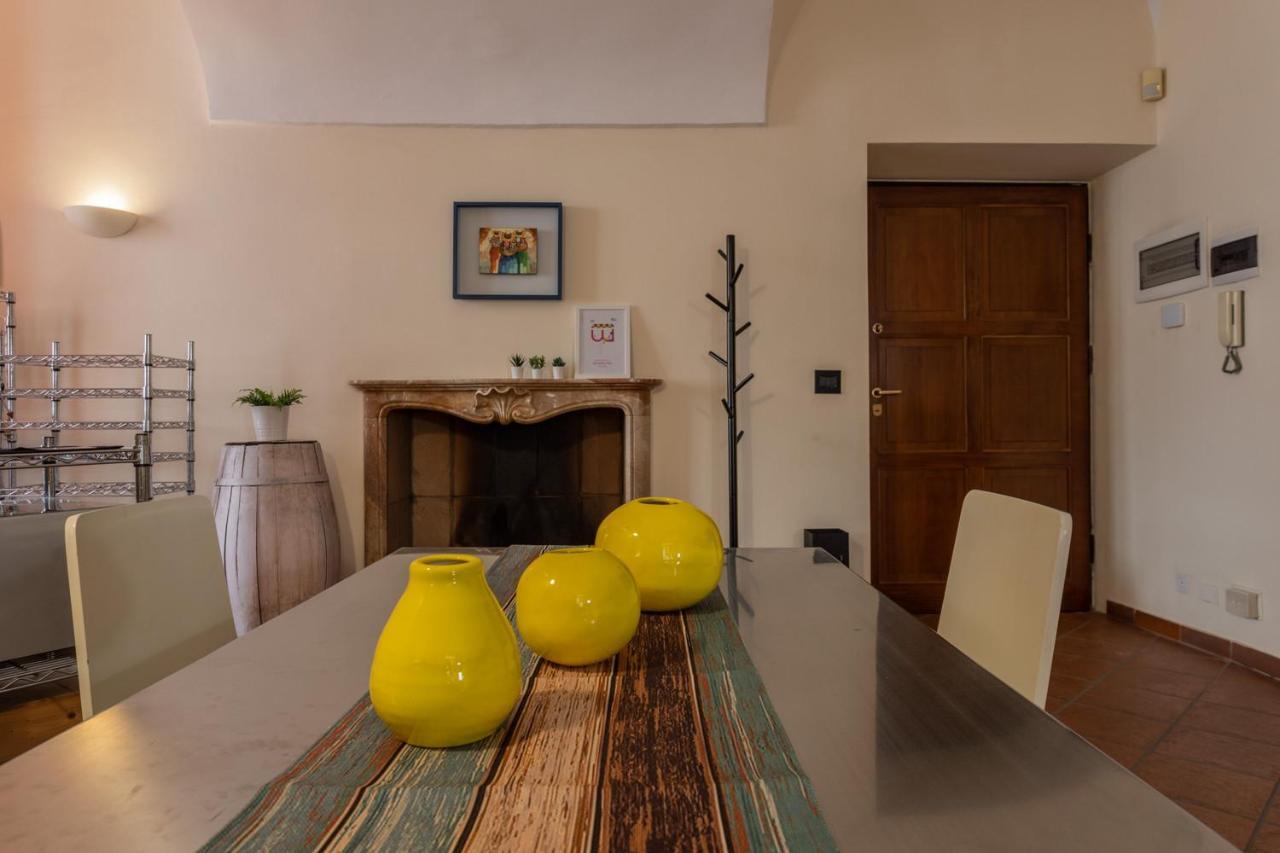 Turin Central Loft Carignano By Wonderful Italy 외부 사진