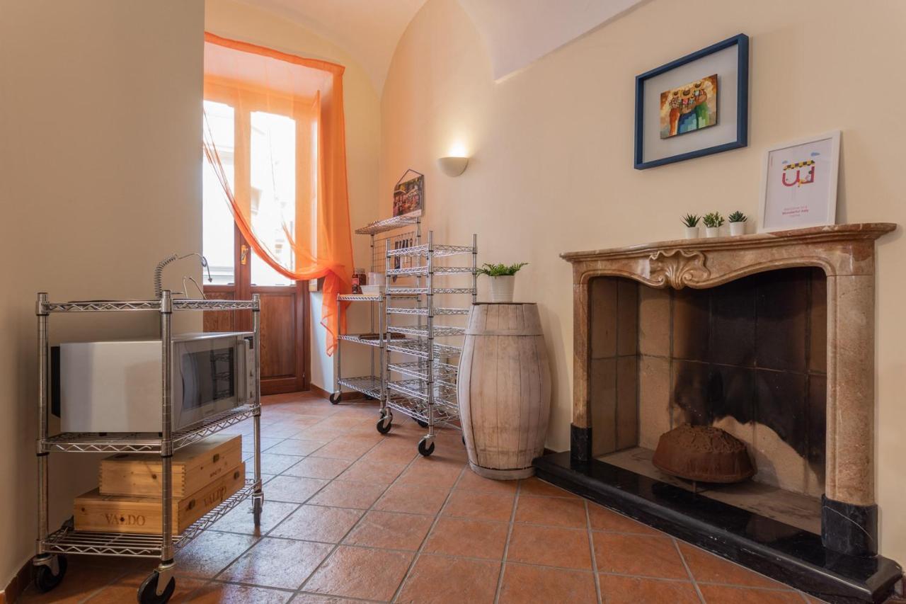Turin Central Loft Carignano By Wonderful Italy 외부 사진