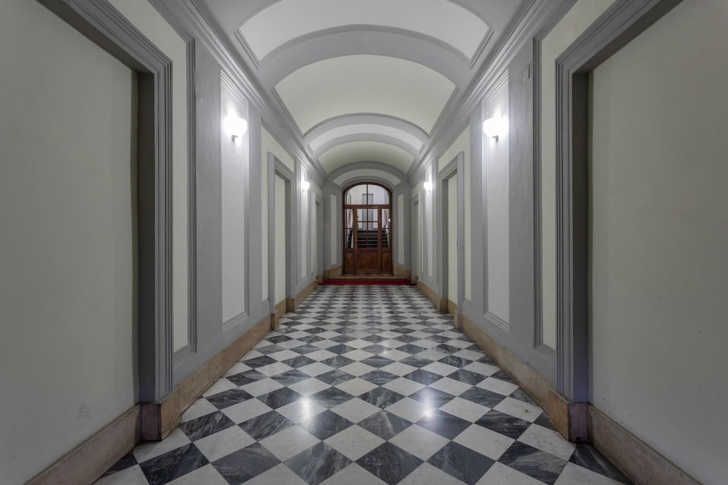 Turin Central Loft Carignano By Wonderful Italy 외부 사진