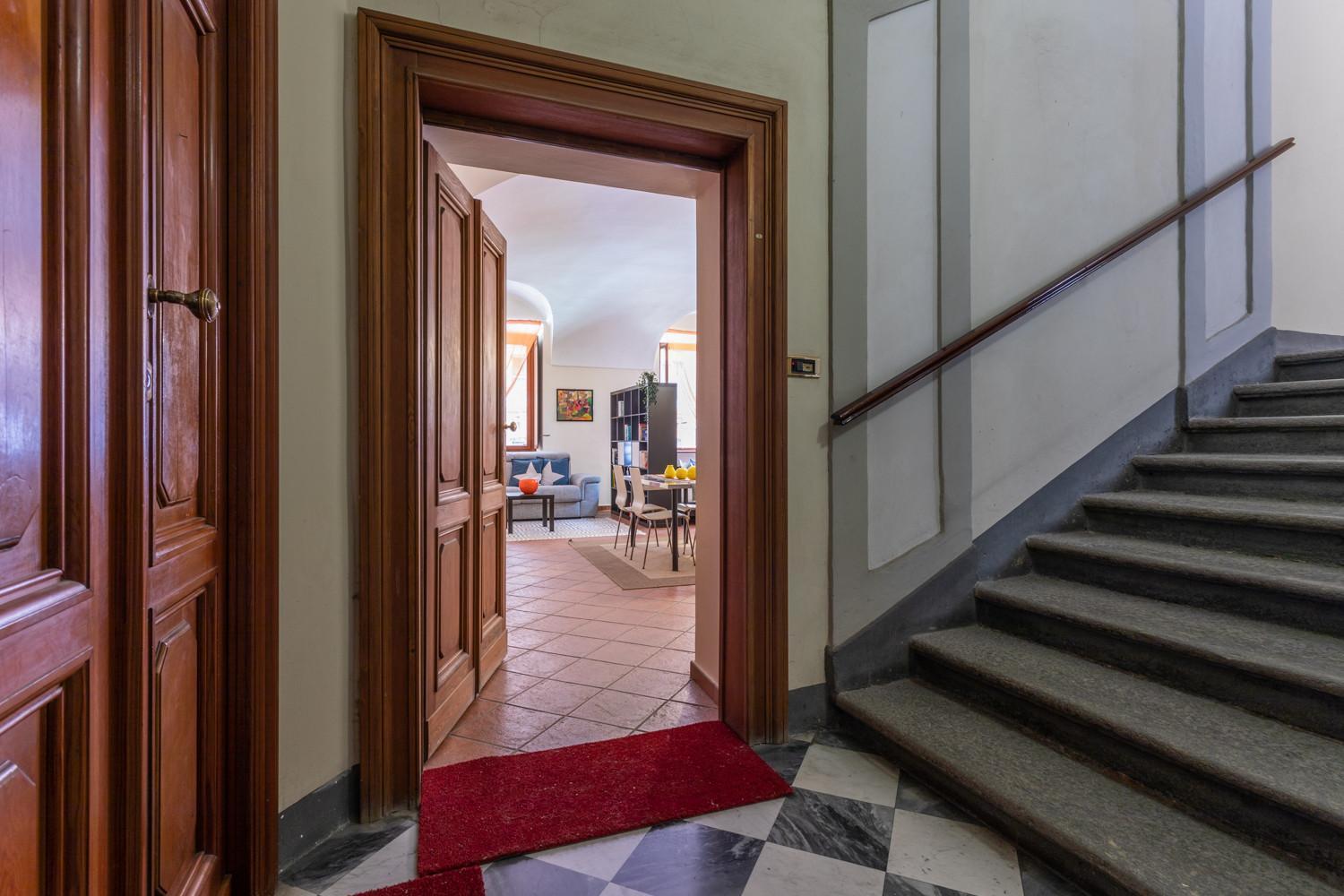 Turin Central Loft Carignano By Wonderful Italy 외부 사진
